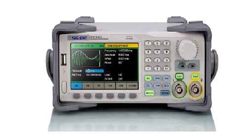 Arbitrary Function Generator