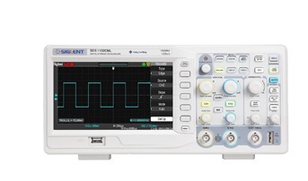 OSCILLOSCOPE